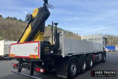 Renault Trucks C
                                          440