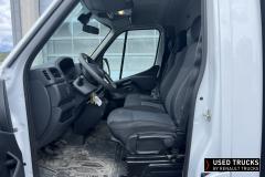 Renault Master
                                          145