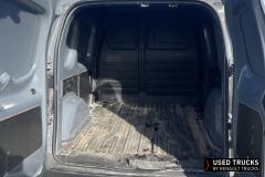 Mercedes-Benz Citan
                                          95