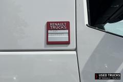 Renault Trucks T
                                          460