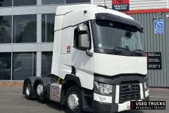 Renault Trucks T
                                          460