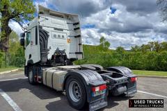 Renault Trucks T
                                          440