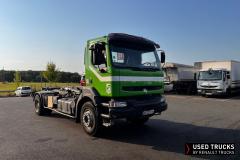 Renault Trucks KERAX
                                          380