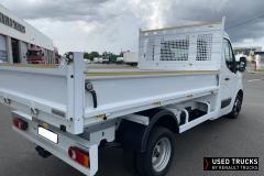 Renault Master
                                          130