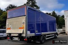 Renault Trucks D
                                          210