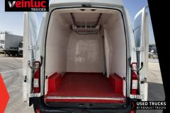 Renault Trucks Master
                                          130