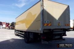 Renault Trucks Premium Distribution
                                          270