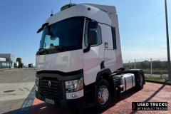 Renault Trucks T
                                          520