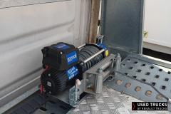 Renault Trucks Mascott
                                          130