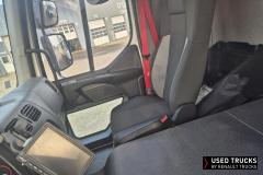 Renault Trucks D
                                          280