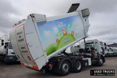 Renault Trucks Premium Distribution
                                          340