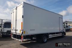 Renault Trucks D
                                          210