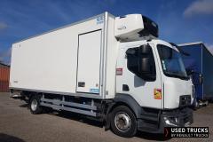 Renault Trucks D
                                          210