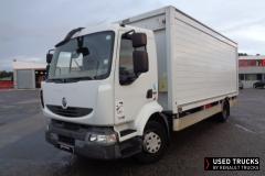 Renault Trucks Midlum
                                          180