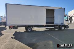 Renault Trucks D
                                          240