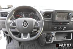 Renault Trucks Master
                                          