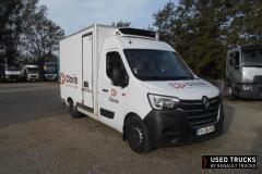 Renault Trucks Master
                                          