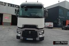 Renault Trucks T High
                                          520