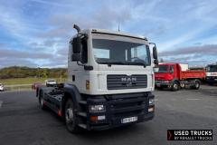MAN TGA
                                          350