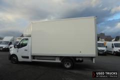 Renault Trucks Master
                                          165