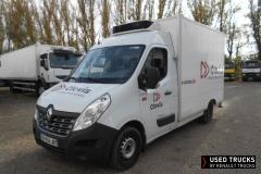 Renault Trucks Master
                                          145