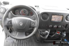 Renault Trucks Master
                                          145