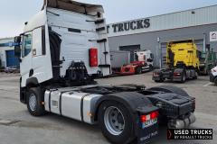 Renault Trucks T
                                          520