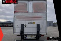 Renault Trucks Midlum
                                          210