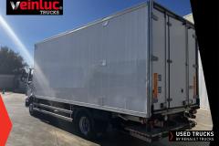 Renault Trucks Midlum
                                          220