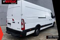 Renault Trucks Master
                                          165