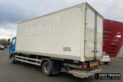 Renault Trucks D
                                          250