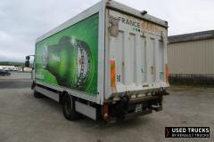 Renault Trucks Midlum
                                          220