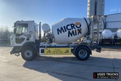 Renault Trucks D
                                          250