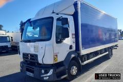 Renault Trucks D
                                          210