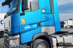 Renault Trucks T High
                                          520