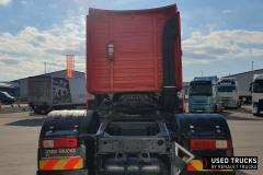 Renault Trucks Magnum
                                          500