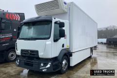 Renault Trucks D
                                          