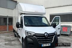 Renault Master
                                          145