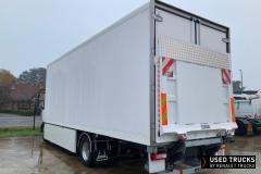 Renault Trucks D
                                          