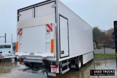 Renault Trucks D
                                          