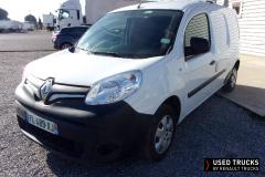 Renault Trucks Kangoo
                                          