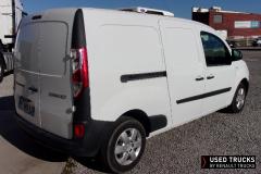 Renault Trucks Kangoo
                                          