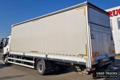 Renault Trucks D
                                          240