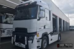 Renault Trucks T High
                                          480