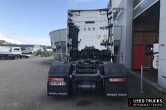 Renault Trucks T High
                                          480