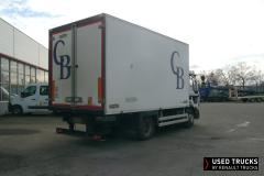 Renault Trucks D
                                          210