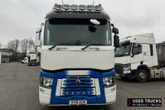 Renault Trucks T
                                          480