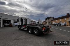 Renault Trucks C
                                          430
