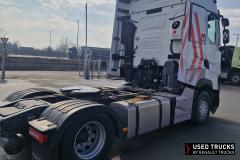 Renault Trucks T High
                                          480