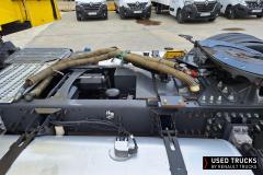 Renault Trucks T
                                          460